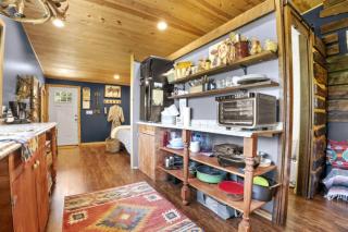 PIKES PEAK - Tiny Houses Of French Village - - 2