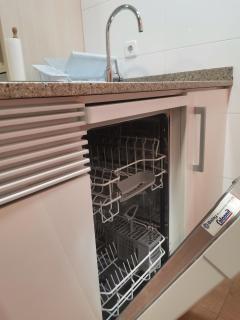 Apartamento centrico en Calella - Calella - 1