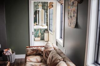 The Atrium - A Boutique Hotel - Suite 17 - Perryville - 3