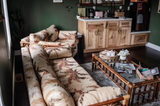 The Atrium - A Boutique Hotel - Suite 17 - Perryville - 1
