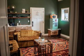 The Atrium - A Boutique Hotel - Suite 17 - Perryville - 2
