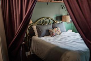 The Atrium - A Boutique Hotel - Suite 17 - Perryville - 6
