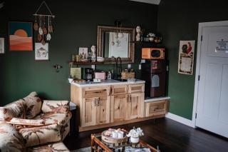 The Atrium - A Boutique Hotel - Suite 17 - Perryville - 5