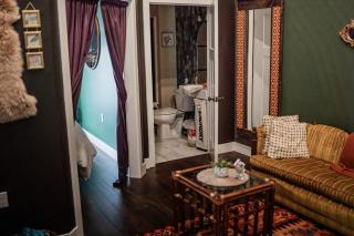 The Atrium - A Boutique Hotel - Suite 15 - 6