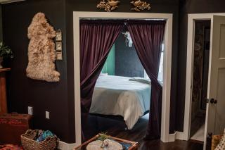 The Atrium - A Boutique Hotel - Suite 18 - Perryville - 4
