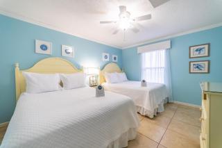 Summerchase 1102 - Orange Beach - 4