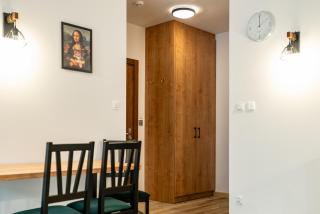 Nad Ujściem Pokoje i Apartamenty - Łeba - 2