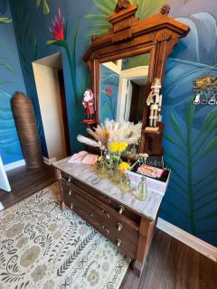 The Mediterranean House - Beautiful Downtown House - Perryville - 3