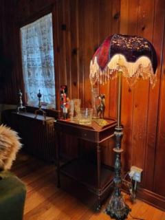 The Mediterranean House - Beautiful Downtown House - Perryville - 2