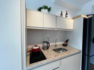 Novo NEX ONE Consolação infinite próx Av Paulista - São Paulo - 7