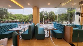 Hotel JANAS - 1