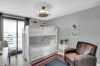 Windward Pointe 706 - Orange Beach - 3