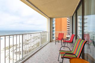 The Whaler D5 - Gulf Shores - 9