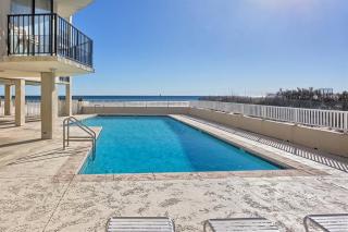 The Whaler D5 - Gulf Shores - 1