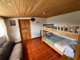 Güicani Hostel - Güicán - 1