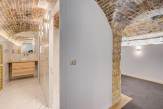 Romantic Getaway - Le Marais - with AC - Parijs - 8