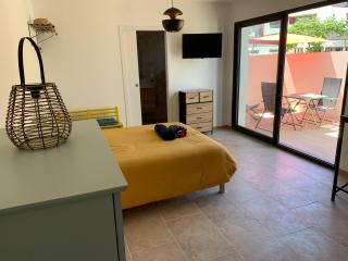 Studio la salicorne - Sérignan - 0