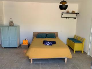 Studio la salicorne - Sérignan - 8