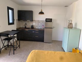 Studio la salicorne - Sérignan - 5