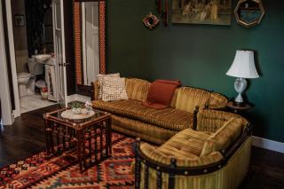 The Atrium - A Boutique Hotel - Suite 16 - Perryville - 5