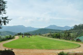 Destiny - The Farm Resort - Ooty - 1