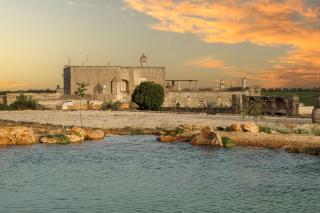 Masseria Cuturi - 9