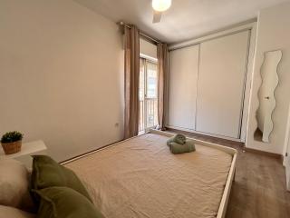 Apartamento Cartago centro - Cartagena - 1