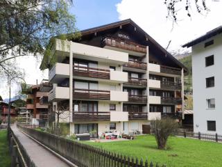 Apartment Imperial-4 by Interhome - Zermatt - 0
