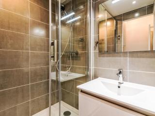 Apartment Les Olympiques - Tignes 1800-4 by Interhome - Les Boisses - 7