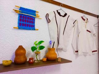 DURURU Bnb - Città di Oaxaca - 7