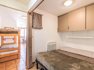 Apartment Les Olympiques - Tignes 1800-4 by Interhome - 1