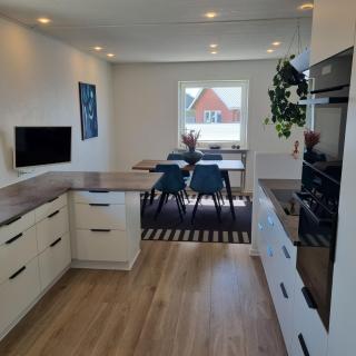 House in Hvide Sande Centrum - 5