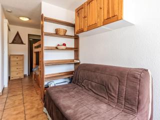 Apartment Les Olympiques - Tignes 1800-4 by Interhome - 2