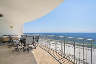 Turquoise Place 808D by Liquid Life - Orange Beach - 9