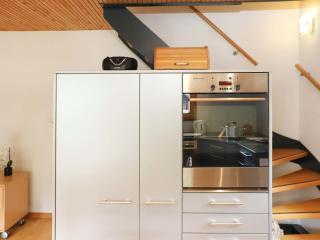 Holiday Home Gädi by Interhome - Zermatt - 2