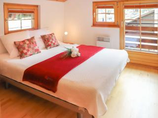 Holiday Home Gädi by Interhome - Zermatt - 1