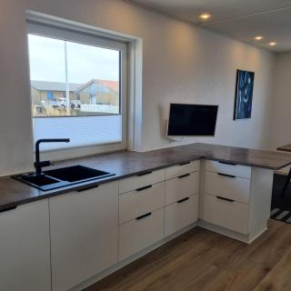 House in Hvide Sande Centrum - 4