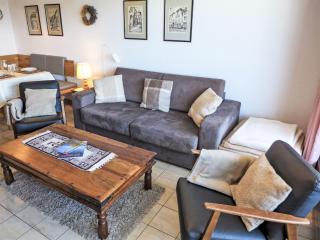 Apartment Jeanne D'Arc Apt- H2-49 by Interhome - Crans-Montana - 9