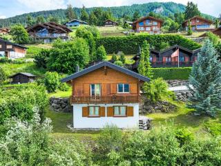 Chalet Lara by Interhome - Nendaz - 0
