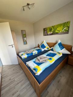 Ferienwohnung - Monteurwohnung Büren - 7