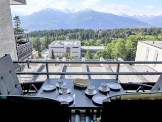 Apartment Jeanne D'Arc Apt- H2-49 by Interhome - Crans-Montana - 0
