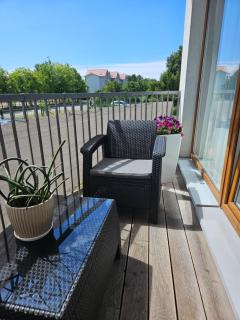 Nomuojami apartamentai 600m iki juros - Šventoji - 8