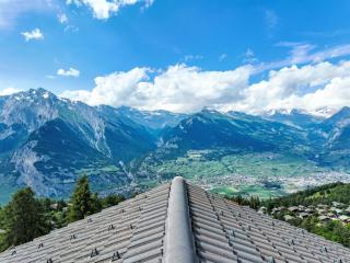 Chalet Lara by Interhome - Nendaz - 7
