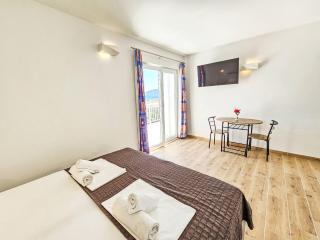Apartment Balota - Moreška-4 by Interhome - Viganj - 4