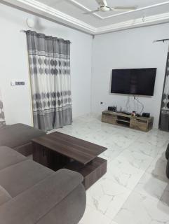 Immeuble do-rego - Aouya - 9