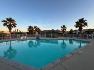 Best Spot in Indian Wells. Walk to Tennis Gardens - 8