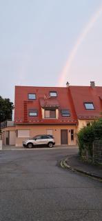 Ferienwohnung Elisabeth 1 - Gunzenhausen - 8