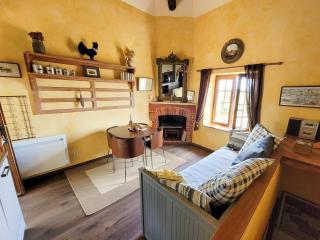 Holiday Home Le Pigeonnier by Interhome - 7