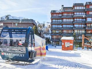 Apartment Résidence Velan-24 by Interhome - 0