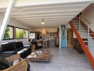 Chalet L'Atelier by Interhome - Locquirec - 8